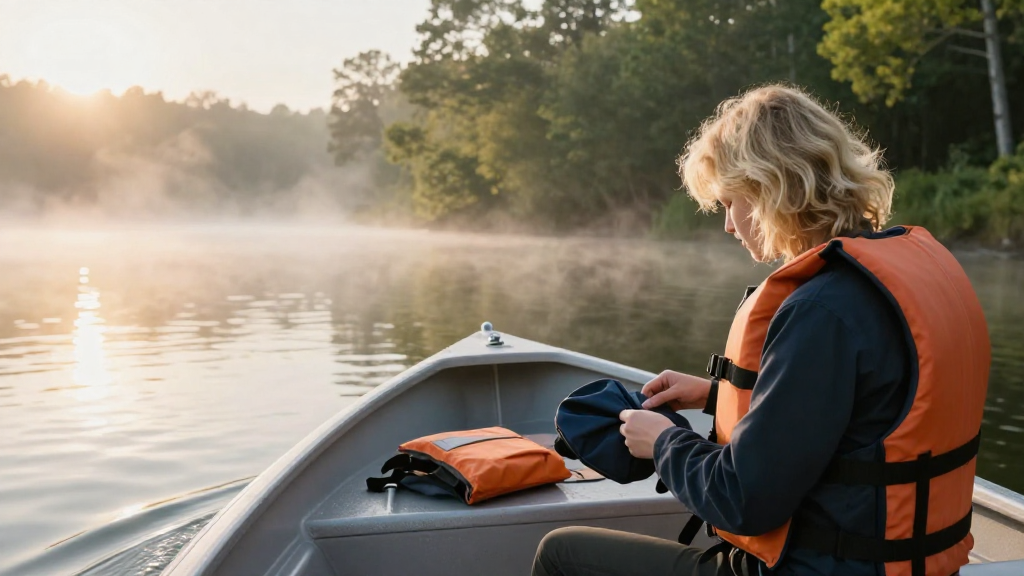 How to Avoid Common Boating Accidents