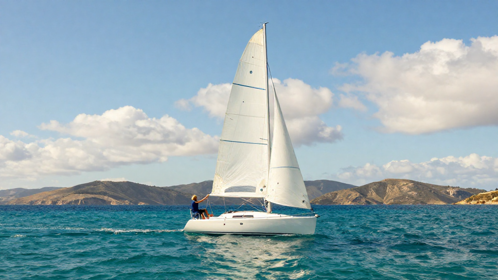How to Harness Wind Power for Eco-Friendly Boating