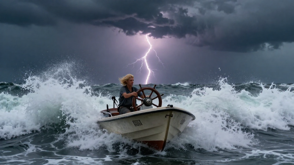 How to Boat Safely During Hurricane Season
