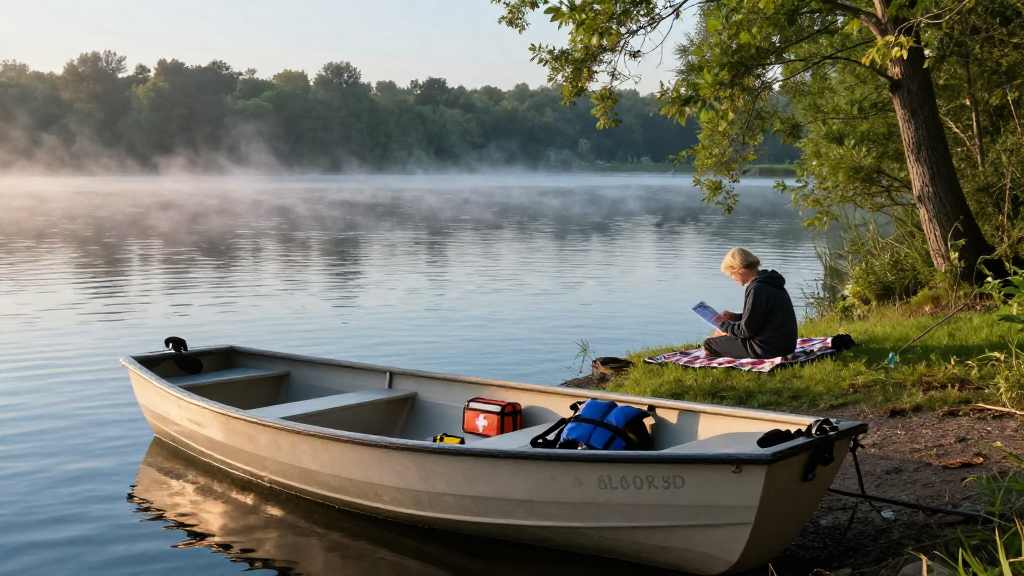 How to Pass Your Boater Safety Exam the First Time