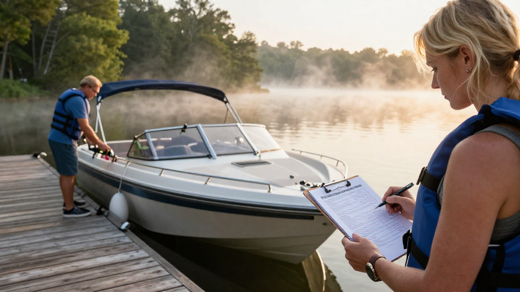 How to Stay Compliant with Local and Federal Boating Laws