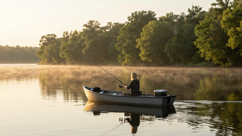 How to Organize a Memorable Fishing Trip by Boat