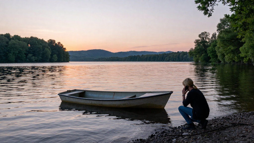 How to Report a Boating Accident to Authorities